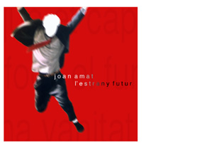 L'Estrany Futur - Joan Amat